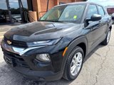 Used 2023 Chevrolet TrailBlazer LS image 5