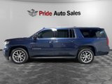 Used 2018 Chevrolet Suburban LT image 2