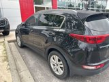 Used 2018 Kia Sportage LX w/ LX Technology Package image 6