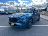 Used 2022 MAZDA CX-5 AWD 2.5 S w/ Premium Package image 4