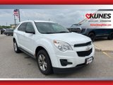 Used 2015 Chevrolet Equinox LS image 2