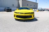 Used 2018 Chevrolet Camaro LT w/ RS Package image 3