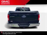 Used 2015 Ford F150 XLT image 3