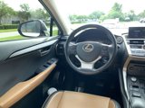 Used 2017 Lexus NX 200t FWD image 3