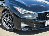 Used 2019 INFINITI QX30 Sport image 3