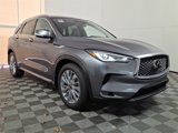 New 2025 INFINITI QX50 Luxe image 4