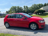 Used 2017 Volkswagen Golf S image 4