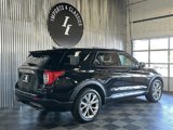 Used 2021 Ford Explorer Platinum image 3