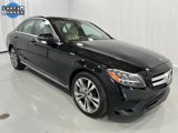 Certified 2021 Mercedes-Benz C 300 4MATIC Sedan image 4