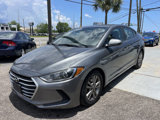 Used 2018 Hyundai Elantra SEL image 4