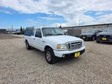 Used 2011 Ford Ranger XLT image 3