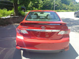 Used 2013 Toyota Corolla S Special Edition image 4