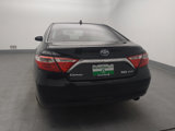 Used 2017 Toyota Camry XLE image 6