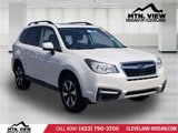 Used 2017 Subaru Forester 2.5i Premium image 2