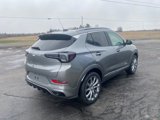 Certified 2024 Buick Encore GX Avenir image 4