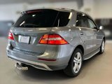 Used 2013 Mercedes-Benz ML 350 4MATIC image 4