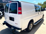 Used 2023 GMC Savana 2500 w/ Driver Convenience Package image 5