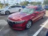 Used 2018 Honda Accord LX image 2