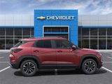 New 2025 Chevrolet TrailBlazer LT w/ Convenience Package image 5