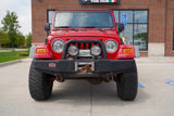 Used 2005 Jeep Wrangler Unlimited image 3