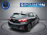 Used 2018 Chevrolet Cruze LT w/ Convenience Package image 6
