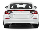Used 2024 Honda Civic EX-L image 5