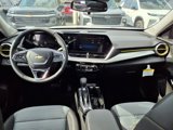 New 2025 Chevrolet Trax LT w/ Driver Confidence Package image 3