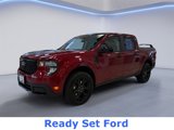 New 2025 Ford Maverick XLT image 6
