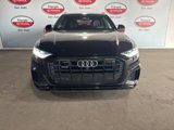 Used 2019 Audi Q8 Prestige image 2