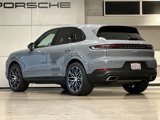 Used 2024 Porsche Cayenne image 3