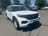 Used 2021 Ford Explorer XLT image 2
