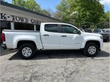 Used 2019 Chevrolet Colorado W/T w/ WT Convenience Package image 5
