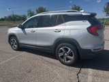 Used 2019 GMC Terrain SLT image 5