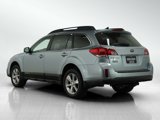 Used 2013 Subaru Outback 2.5i Limited w/ Popular Pkg 1A image 3