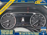 Used 2023 Nissan Rogue SV image 3