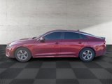 Certified 2021 Kia K5 LX image 4