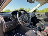 Used 2019 Jeep Cherokee Latitude Plus w/ Cold Weather Group image 4
