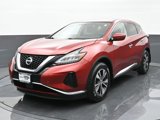 Used 2019 Nissan Murano S image 4