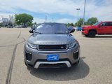 Used 2017 Land Rover Range Rover Evoque HSE Dynamic image 2