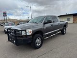 Used 2007 Dodge Ram 2500 Truck Laramie w/ Protection Group image 3