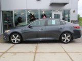 Used 2020 Kia Optima S image 6