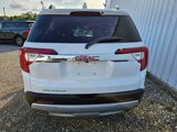 Used 2022 GMC Acadia SLT w/ LPO, Floor Liner Package image 6