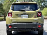 Used 2015 Jeep Renegade Latitude image 6