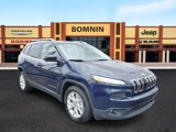 Used 2016 Jeep Cherokee Latitude image 2