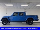 Certified 2022 Jeep Gladiator Overland image 3