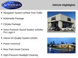 Used 2011 Volvo XC90 3.2 R-Design image 2
