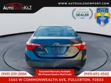 Used 2014 Toyota Corolla S image 4