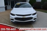 Used 2018 Chevrolet Malibu LS image 3