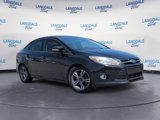Used 2014 Ford Focus SE w/ SE Sport Package image 2