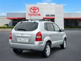 Used 2008 Hyundai Tucson Limited image 5